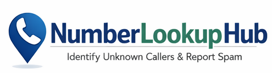 NumberLookupHub logo